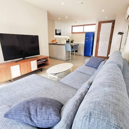 Nice 2 Bedroom Close To The Beach In Maspalomas Playa del Ingles  Exterior photo
